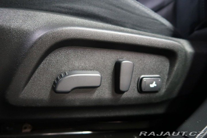 Subaru Outback 2.0D,CZ,AT,4x4 2015