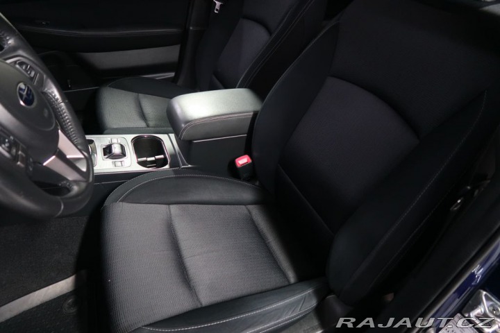 Subaru Outback 2.0D,CZ,AT,4x4 2015