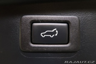 Subaru Outback 2.0D,CZ,AT,4x4 2015