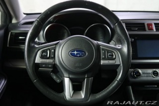Subaru Outback 2.0D,CZ,AT,4x4 2015