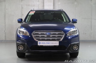 Subaru Outback 2.0D,CZ,AT,4x4 2015