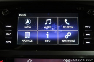 Subaru Outback 2.0D,CZ,AT,4x4 2015
