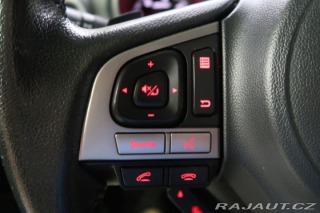 Subaru Outback 2.0D,CZ,AT,4x4 2015