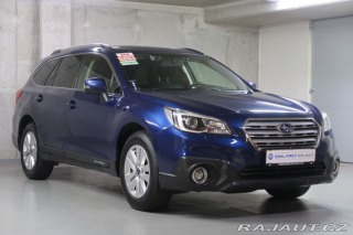 Subaru Outback 2.0D,CZ,AT,4x4 2015