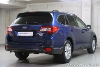 Subaru Outback 2.0D,CZ,AT,4x4 2015