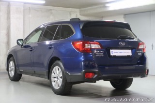 Subaru Outback 2.0D,CZ,AT,4x4 2015