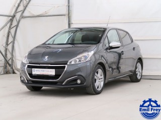 Peugeot 208 1.2PureTech,60kW,STYLE,MA