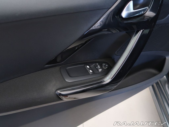 Peugeot 208 1.2PureTech,60kW,STYLE,MA 2017