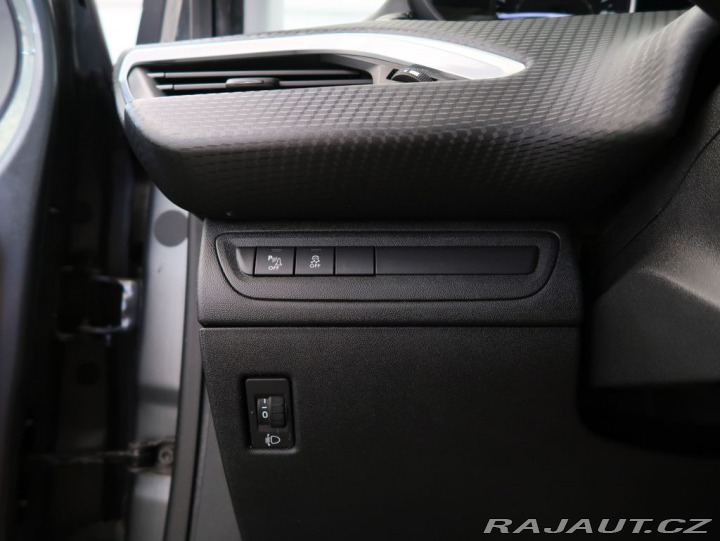Peugeot 208 1.2PureTech,60kW,STYLE,MA 2017