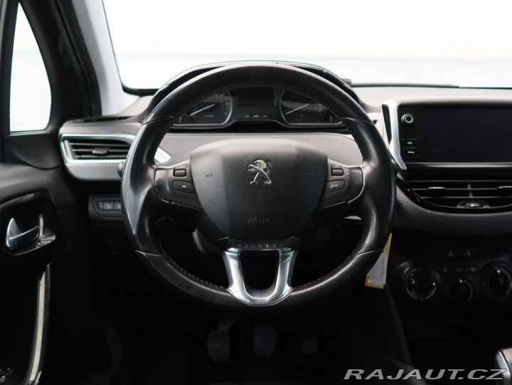 Peugeot 208 1.2PureTech,60kW,STYLE,MA 2017