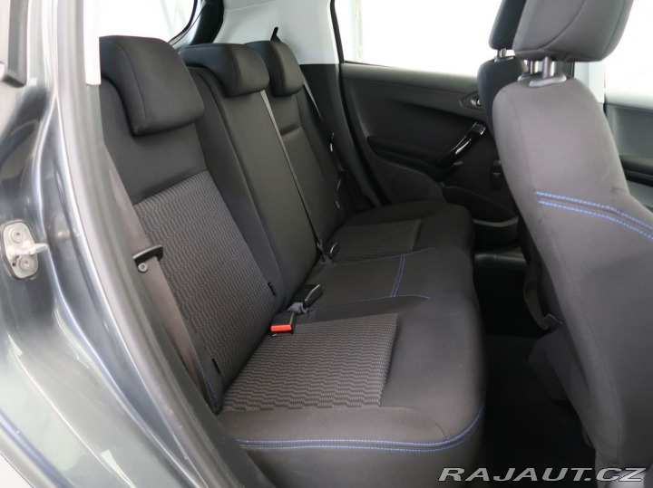 Peugeot 208 1.2PureTech,60kW,STYLE,MA 2017