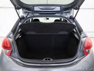 Peugeot 208 1.2PureTech,60kW,STYLE,MA 2017