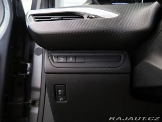 Peugeot 208 1.2PureTech,60kW,STYLE,MA 2017