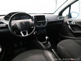 Peugeot 208 1.2PureTech,60kW,STYLE,MA 2017