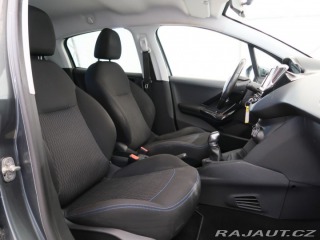 Peugeot 208 1.2PureTech,60kW,STYLE,MA 2017