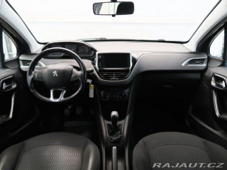 Peugeot 208 1.2PureTech,60kW,STYLE,MA 2017