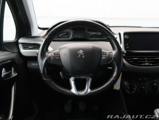 Peugeot 208 1.2PureTech,60kW,STYLE,MA 2017