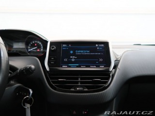Peugeot 208 1.2PureTech,60kW,STYLE,MA 2017