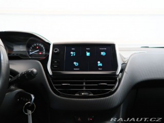 Peugeot 208 1.2PureTech,60kW,STYLE,MA 2017