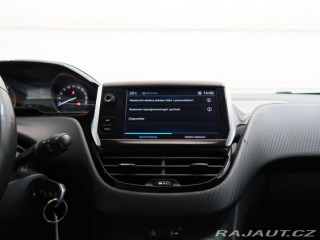 Peugeot 208 1.2PureTech,60kW,STYLE,MA 2017