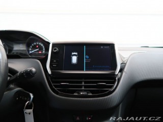 Peugeot 208 1.2PureTech,60kW,STYLE,MA 2017