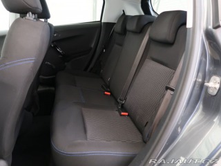 Peugeot 208 1.2PureTech,60kW,STYLE,MA 2017