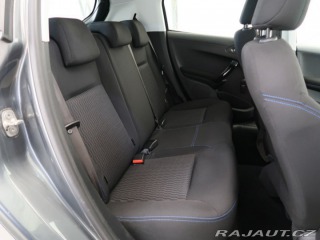 Peugeot 208 1.2PureTech,60kW,STYLE,MA 2017