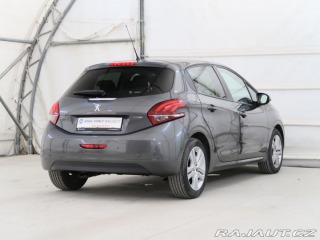 Peugeot 208 1.2PureTech,60kW,STYLE,MA 2017