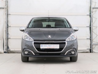 Peugeot 208 1.2PureTech,60kW,STYLE,MA 2017