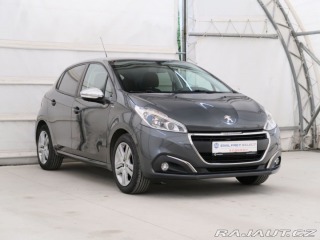 Peugeot 208 1.2PureTech,60kW,STYLE,MA 2017