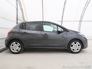 Peugeot 208 1.2PureTech,60kW,STYLE,MA 2017
