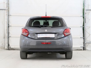 Peugeot 208 1.2PureTech,60kW,STYLE,MA 2017
