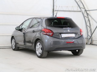 Peugeot 208 1.2PureTech,60kW,STYLE,MA 2017