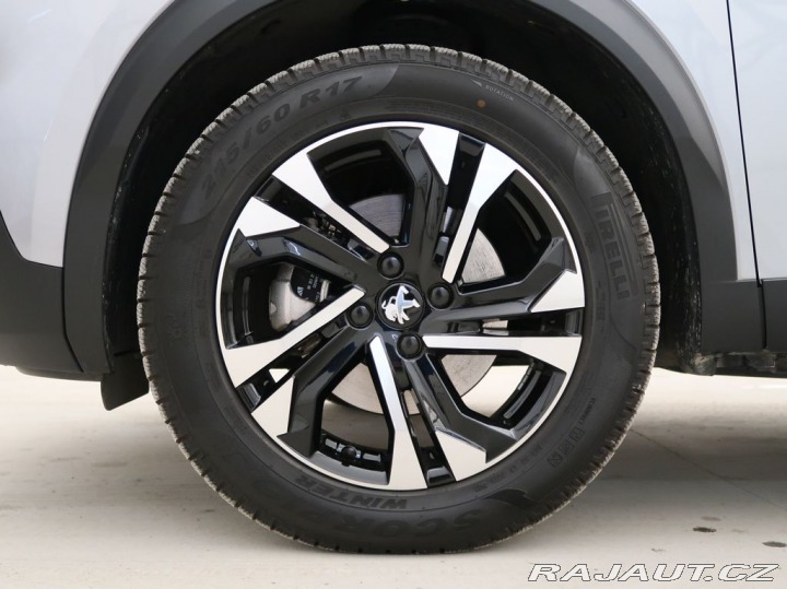 Peugeot 2008 ELECTRO,CZ,1Maj,e-GT,AT,5 2023