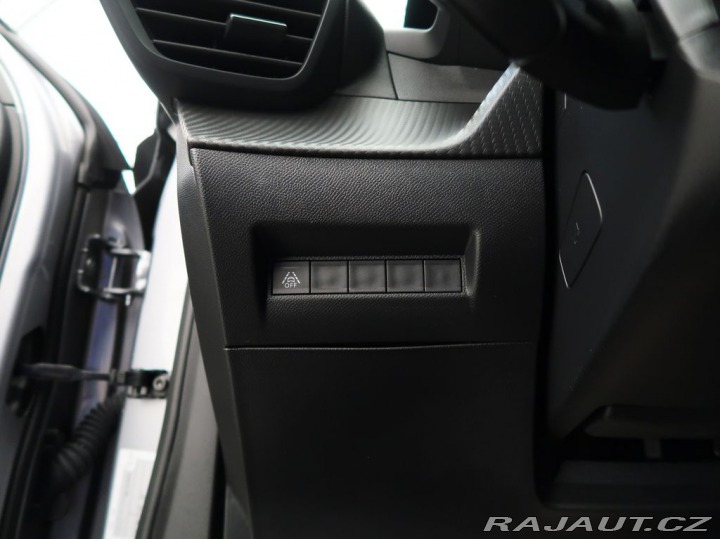 Peugeot 2008 ELECTRO,CZ,1Maj,e-GT,AT,5 2023