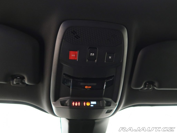 Peugeot 2008 ELECTRO,CZ,1Maj,e-GT,AT,5 2023