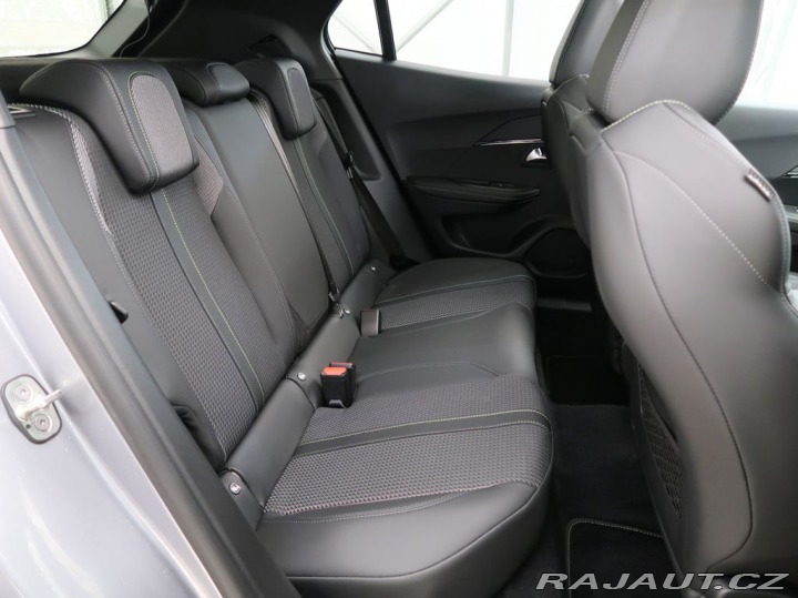 Peugeot 2008 ELECTRO,CZ,1Maj,e-GT,AT,5 2023