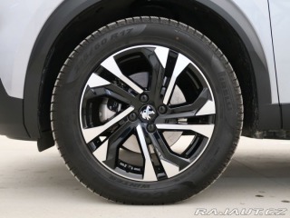 Peugeot 2008 ELECTRO,CZ,1Maj,e-GT,AT,5 2023