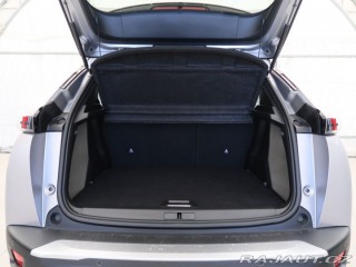 Peugeot 2008 ELECTRO,CZ,1Maj,e-GT,AT,5 2023