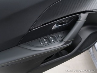 Peugeot 2008 ELECTRO,CZ,1Maj,e-GT,AT,5 2023