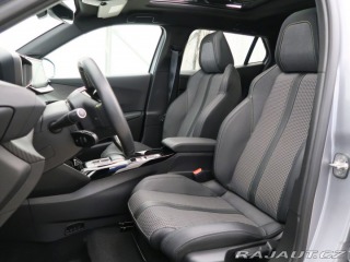 Peugeot 2008 ELECTRO,CZ,1Maj,e-GT,AT,5 2023
