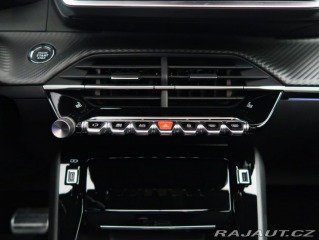 Peugeot 2008 ELECTRO,CZ,1Maj,e-GT,AT,5 2023