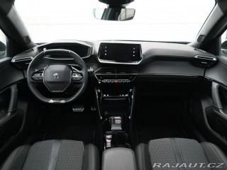 Peugeot 2008 ELECTRO,CZ,1Maj,e-GT,AT,5 2023