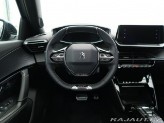 Peugeot 2008 ELECTRO,CZ,1Maj,e-GT,AT,5 2023