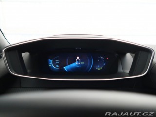 Peugeot 2008 ELECTRO,CZ,1Maj,e-GT,AT,5 2023