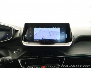 Peugeot 2008 ELECTRO,CZ,1Maj,e-GT,AT,5 2023