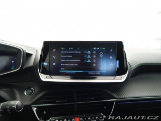Peugeot 2008 ELECTRO,CZ,1Maj,e-GT,AT,5 2023