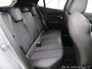 Peugeot 2008 ELECTRO,CZ,1Maj,e-GT,AT,5 2023