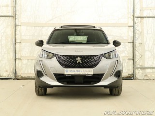 Peugeot 2008 ELECTRO,CZ,1Maj,e-GT,AT,5 2023