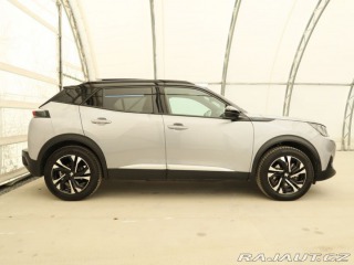 Peugeot 2008 ELECTRO,CZ,1Maj,e-GT,AT,5 2023